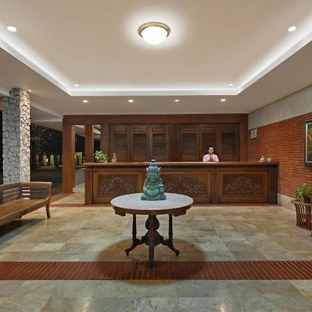 Sunrise Beach Hotel Пангандаран Екстериор снимка